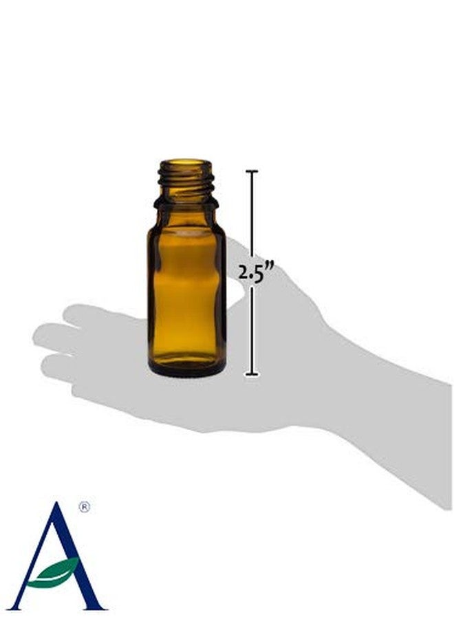 أمريتا اروماثيرابي زيت النعناع العضوي العطري من أمريتا للعلاج العطري، نقي 100%، غير مخفف، من النعناع الفلفلي، درجة علاجية، زيت عطري عالي الجودة، تم اختباره والتحقق منه، 10 مل - Image 4